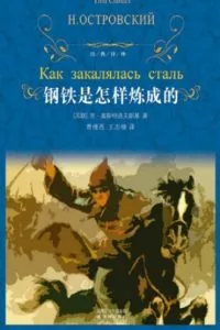 《钢铁是怎样炼成的》电子书下载：PDF｜ePub｜mobi｜azw3｜[苏联] 尼古拉· 奥斯特洛夫斯基 （Николай Островский）